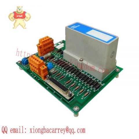 HONEYWELL MU-TSIM12 51303932-426 Serial Interface FTA Modbus