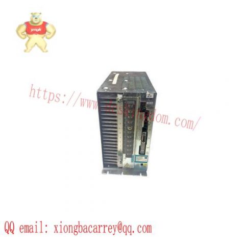 Panasonic DV47L250LE4A P326M-250LE4A Servo Driver