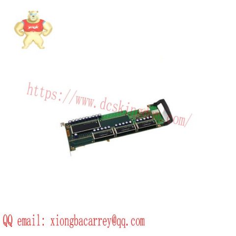 Philips 4535 670 Power Board, for Industrial Automation Systems