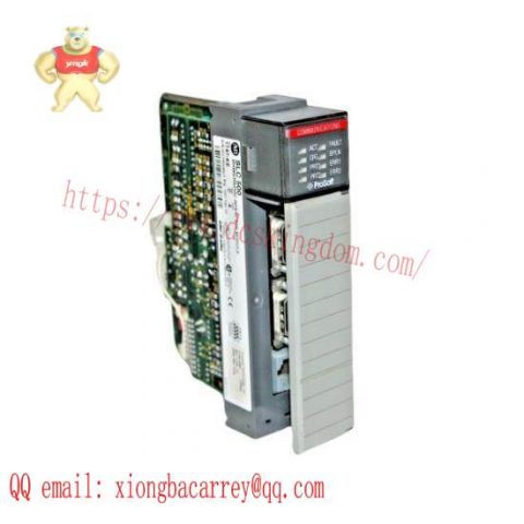 Prosoft 3150-EMC Factory Quality, Prosoft, 3150 Series, Factory Automation Module