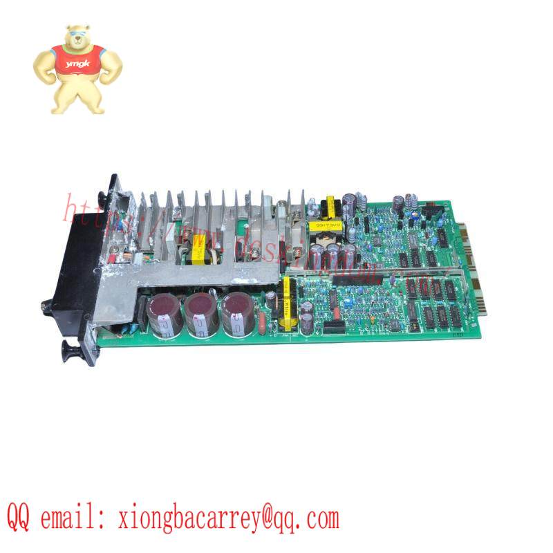 ps31_a_yokogawa_power_supply.jpg YOKOGAWA AFV30D-A41262 Field Control Unit - High Reliability and Precision