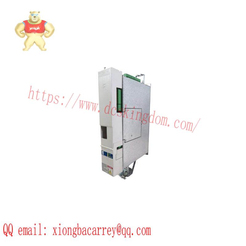 rexroth_dkc03_3-040-7-fw_eco_drive.jpeg Bosch Rexroth R911313002 Servo Valve, Precise Control for Industrial Automation