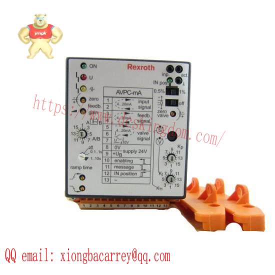 rexroth_vt-macas-500-10_v0_i_position_velocity_controller.jpg REXROTH MHD112D-024-PP3-AN Servo Motor - High Precision & Efficiency