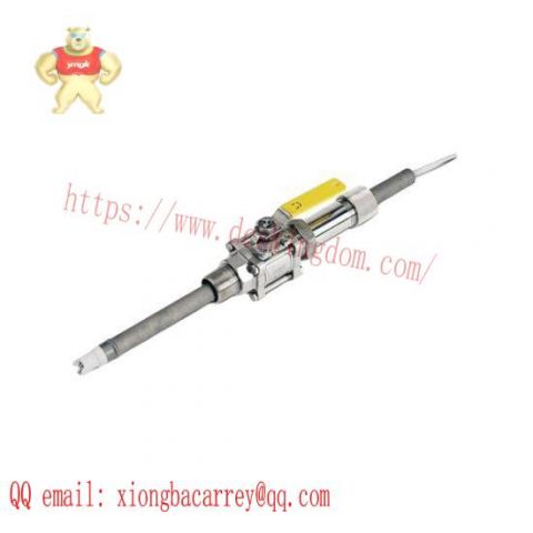 GE ILB-BT-ADIO-MUX-OMNI-2884208 Industrial Control Module