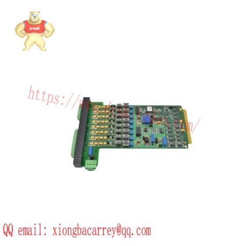 RTF NEQ8436/32-001: Single-Channel PCB Circuit Board by Leading Manufacturer