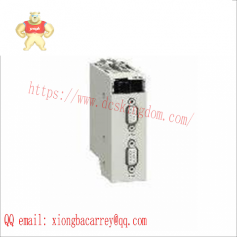 Schneider Electric TSXMFPBAK032P Compact Modular Power Supply