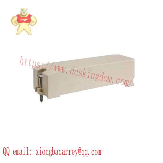 schneider_bmxxem010_rack_slot_protection_cover.jpg Schneider's BMXXEM010 - Innovative Rack Slot Protection Cover, Designed for Precision and Safety