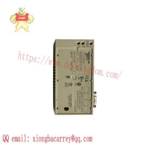 Schneider VDIF0626463503 - Industrial Control Module, 200 characters