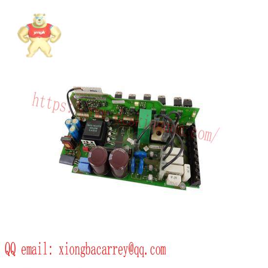 sew_8224927_1a_8215790_17_inverter_board.jpg SEW TVS10A-E06-000-1 Industrial Control Module