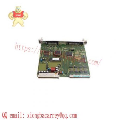 Siemens 6DP1231-7AA Industrial PLC Modules