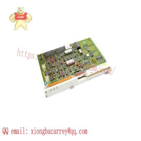 Siemens 6DS1200-8AD Teleperm Module: Industrial Control Excellence