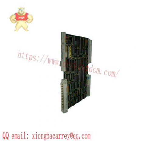 Siemens 6DS13268BB - Precision Interface Module for Industrial Automation