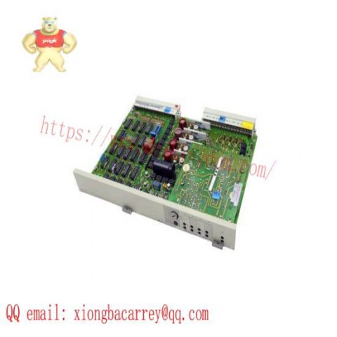 Siemens 6DS17028AA - Advanced Analog Output Module