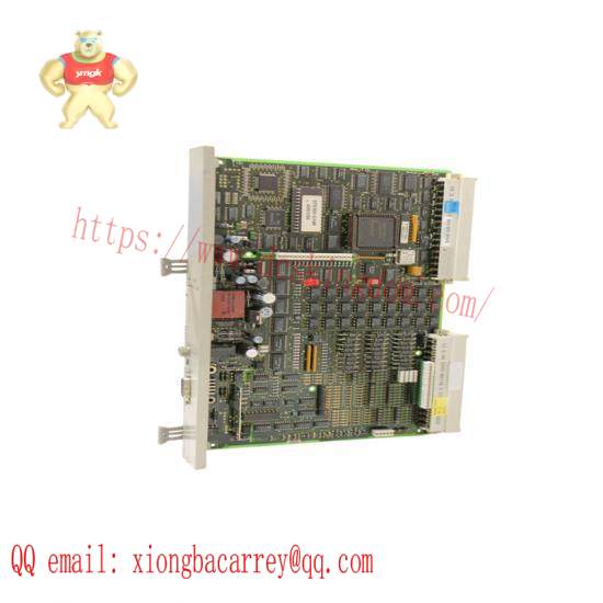 siemens_6ds1723-8bb_teleperm_m.jpg Siemens 6DS1723-8BB Teleperm M Automation Control Module