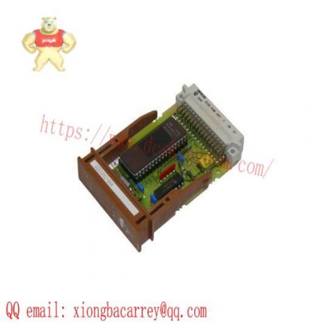 EPRO PR6424/010-110+CON021 PLC Module