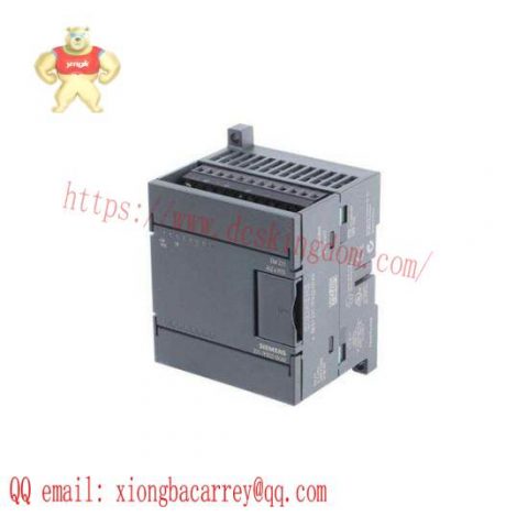 SIEMENS S7-200 CN Analog Input Module 6ES7231-7PB22-0XA8: Advanced Automation Solution