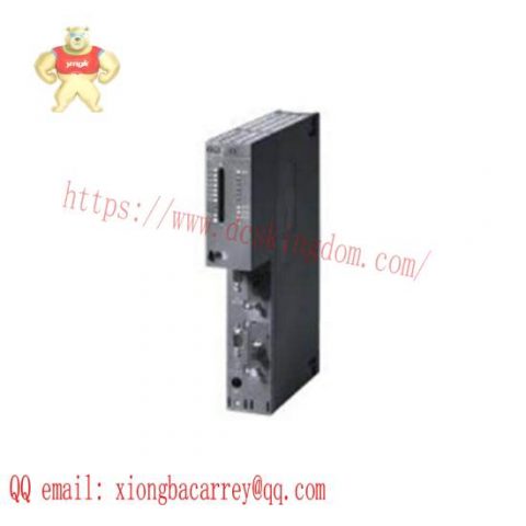 Siemens 6ES7 414-4HM14-0AB0 High Performance Processor Module