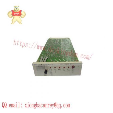 Siemens 6FQ2531-0B: High-Performance Power Supply Module for Industrial Automation