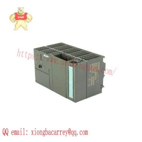 SIEMENS 6SA8823-4EC41 Control Object - Industrial Automation Module