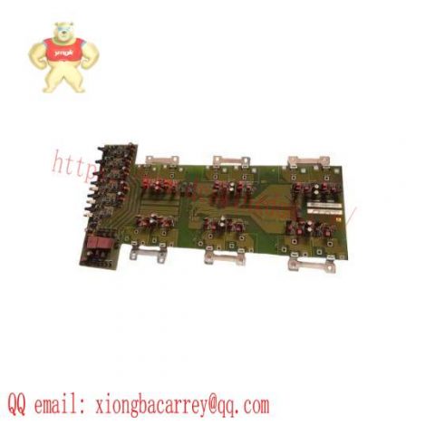 Siemens 6SE7031-2HG84-1JC1 Inverter Control Module, High Performance Drive Technology