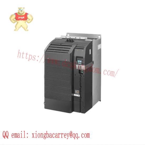 siemens_6sl32101pe321ul0_power_module.jpg SIEMENS 6SL3210-1PE321UL0 Power Module, High Performance Control Solution