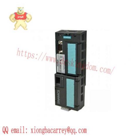 Siemens SINAMICS G120 Control Unit 6SL3244-0BB12-1BA1: Industrial Automation Solutions for Enhanced Efficiency