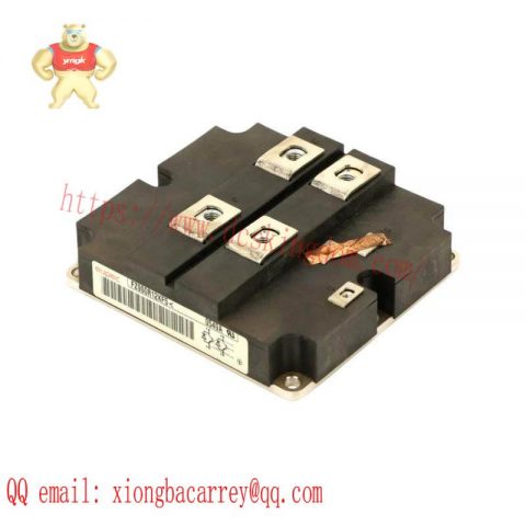 SIEMENS 6SY7000-0AC84 IGBT Transistor Module, High Performance for Industrial Control Applications