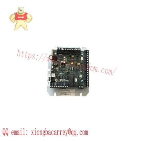 SIEMENS ADD5100 Industrial Control Module