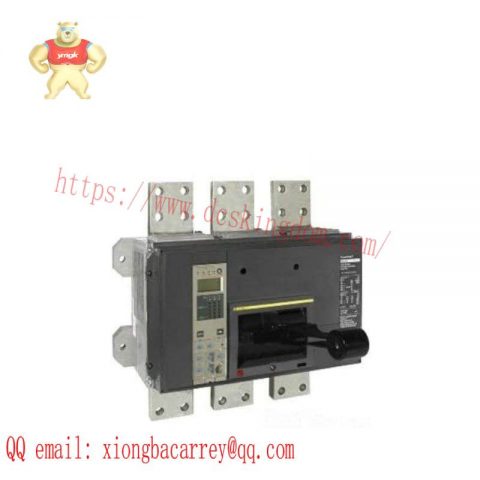 Square EDB14020 Circuit Breaker, Overcurrent Protection Device
