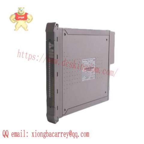 ICS Triplex T8170 Secure Gateway Module
