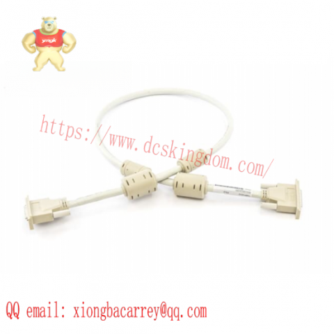 ABB TK851V010 3BSC950262R1 DCS Module - Advanced Automation Solution