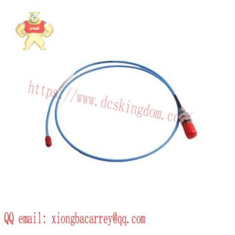 Bently Nevada TM0180-A07-B00-C05-D10 Vibration Probe