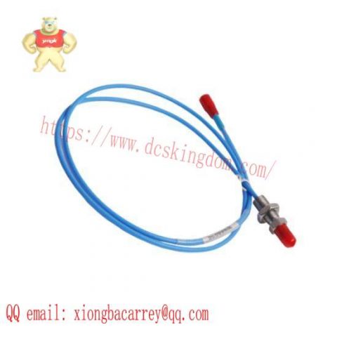 TM0181-A45-B00 Bently Nevada PROVIBTECH Extension Cable