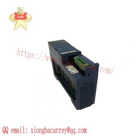 TOYOPUC DLNK-M/THK-5398 Output Module: Advanced Control Solution for Industrial Automation