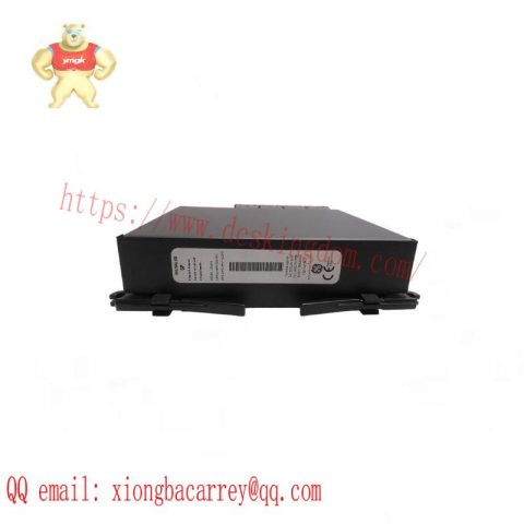 GE UR6PH Digital I/O Module - Reliable Control Solution for Industrial Automation