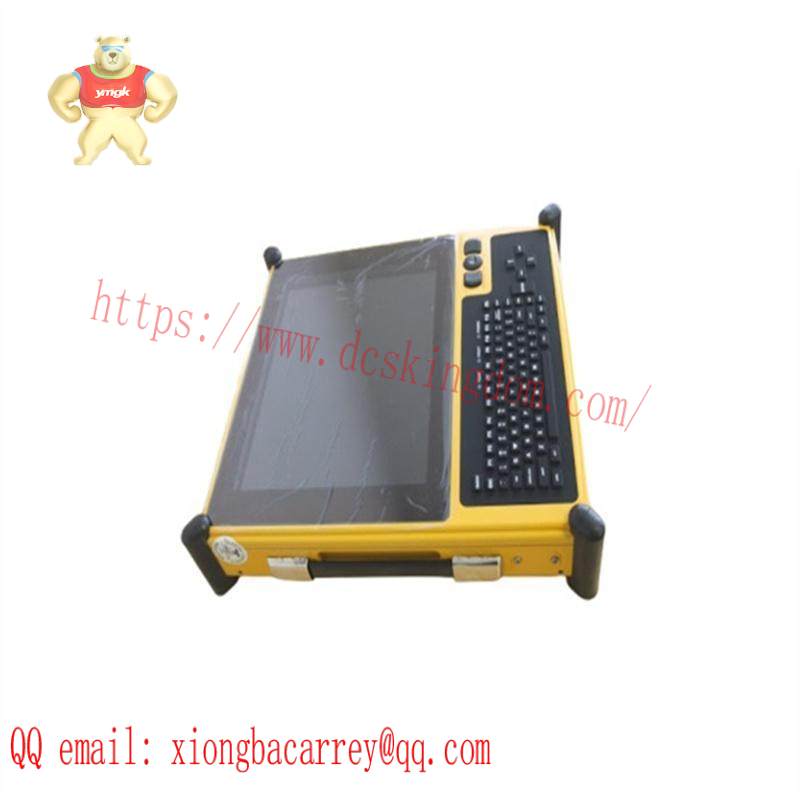 vg5sk8i051311.jpg ABB VG5SK8I051311 Control System Module