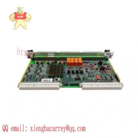 Vibro-Meter VM600 MPC4 200-510-076-114 - Advanced Vibration Monitoring Module