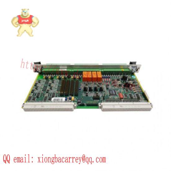 vibro-meter_vm600_mpc4_200-510-076-114.jpg Vibro-Meter VM600 MPC4 200-510-076-114 - Advanced Vibration Monitoring Module