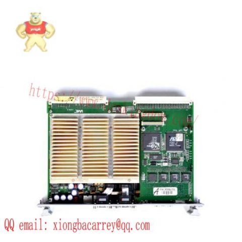 VMIC VMIVME-7697-850 Industrial Grade Single Board Computer