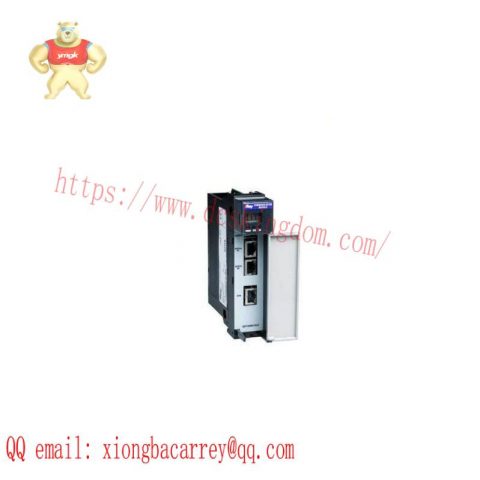 SST SR4-CLX Advanced Automation Module, Efficient Industrial Control