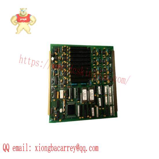 woodward_5463-854_promotion_price.jpg Woodward 8440-1831 easYgen-3200 Series Control Unit