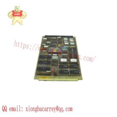 Woodward 9905-145 - High-Voltage Load Sharing and Speed Control Module