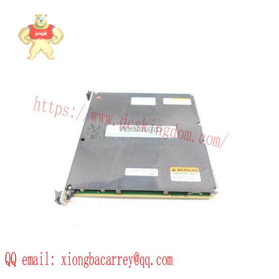 woodward_5464-653_discrete_output_module.jpg Woodward 8440-1831 easYgen-3200 Series Control Unit