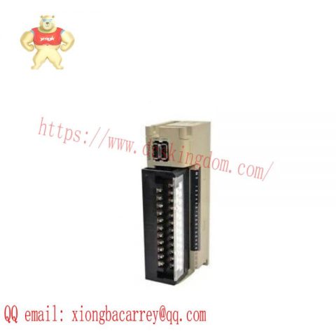 Yaskawa JAMSC-120DDI34300 Control Module