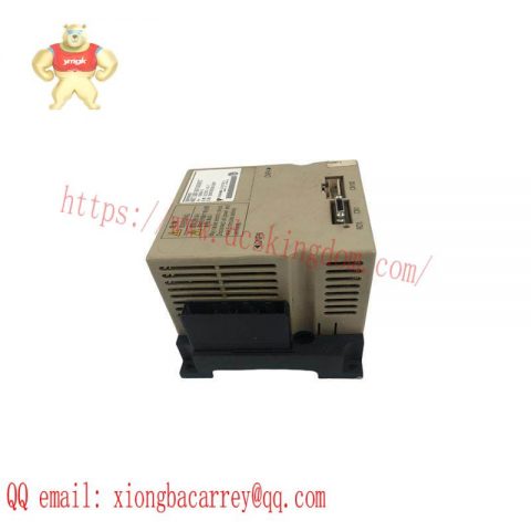 Yaskawa SGDR SDA710A01BY32 ServoPack Drive: Precision Control for Industrial Automation