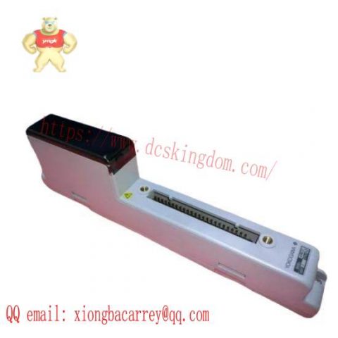 Laurence Scott SRB3102 Control Module: Advanced Automation Solution for Industrial Applications