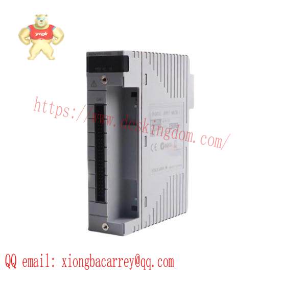 yokogawa_adv551-p50_analog_input_module.jpg Yokogawa S9548FA - Advanced Process Control Module for Industrial Automation