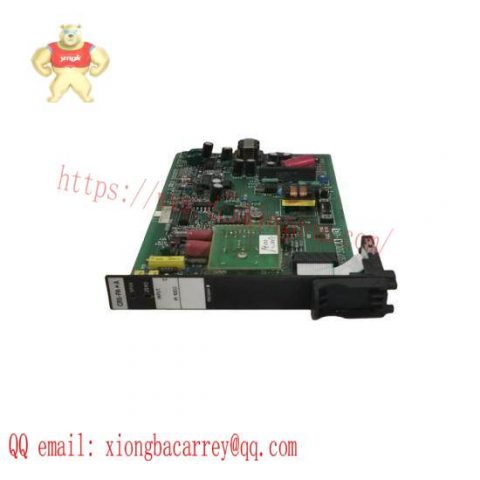 Yokogawa AS-E9730CA-03/CR5-PA*A Industrial Interface Module