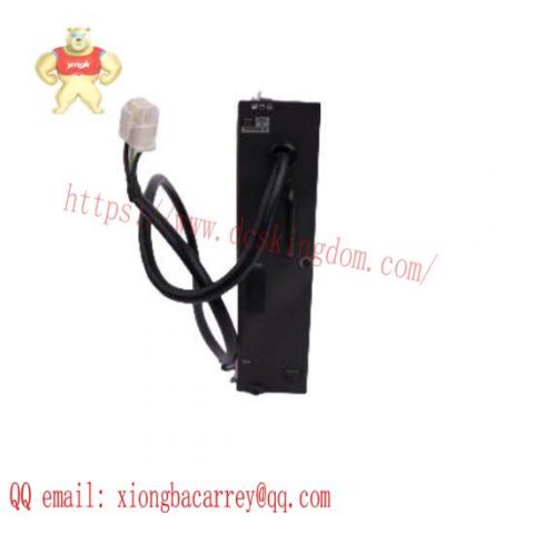 Yokogawa YCB146 T-shaped Control Bus Connector for Industrial Automation Systems