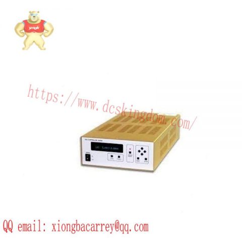 ZEFA DXM2.5K Electric Speed Controller - High-Power Performance for Off-Road Applications